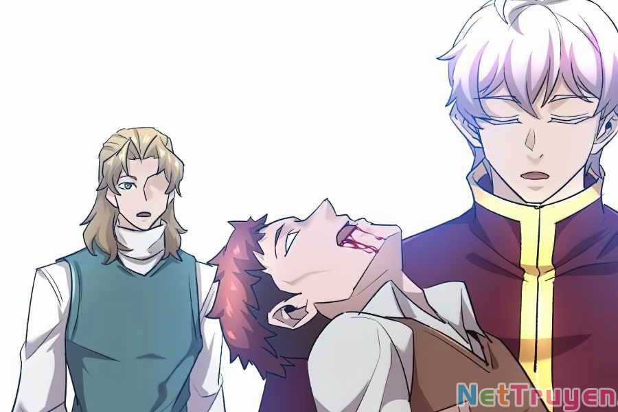 Thiên Quỷ Chẳng Sống Nổi Cuộc Đời Bình Thường Chapter 18 trang 316