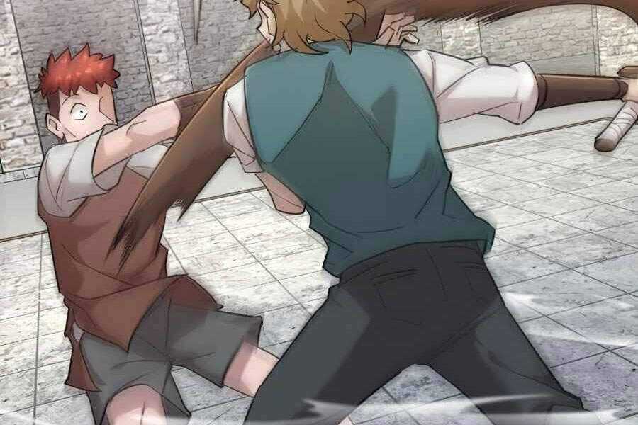 Thiên Quỷ Chẳng Sống Nổi Cuộc Đời Bình Thường Chapter 18 trang 32