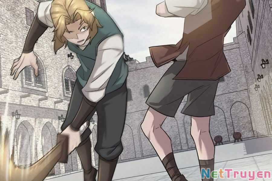 Thiên Quỷ Chẳng Sống Nổi Cuộc Đời Bình Thường Chapter 18 trang 333