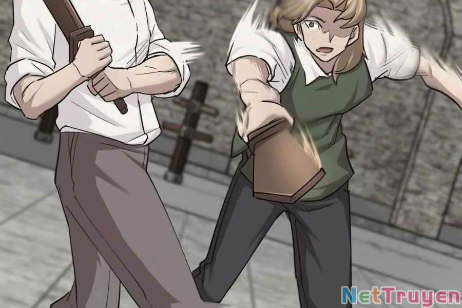 Thiên Quỷ Chẳng Sống Nổi Cuộc Đời Bình Thường Chapter 18 trang 336