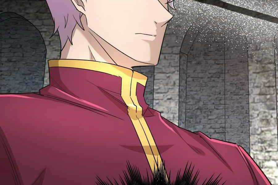 Thiên Quỷ Chẳng Sống Nổi Cuộc Đời Bình Thường Chapter 18 trang 59