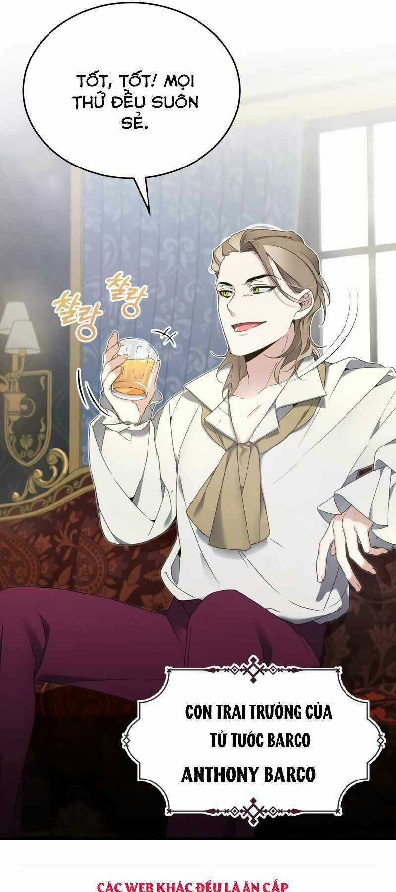 Thiên Quỷ Chẳng Sống Nổi Cuộc Đời Bình Thường Chapter 19 trang 11