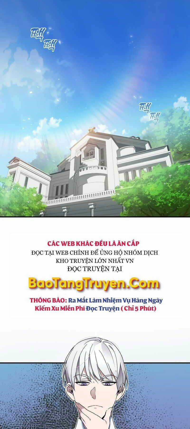 Thiên Quỷ Chẳng Sống Nổi Cuộc Đời Bình Thường Chapter 19 trang 16