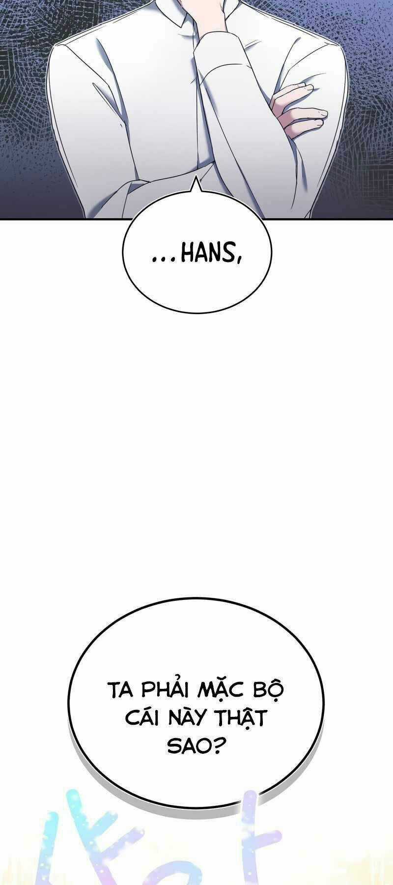 Thiên Quỷ Chẳng Sống Nổi Cuộc Đời Bình Thường Chapter 19 trang 17