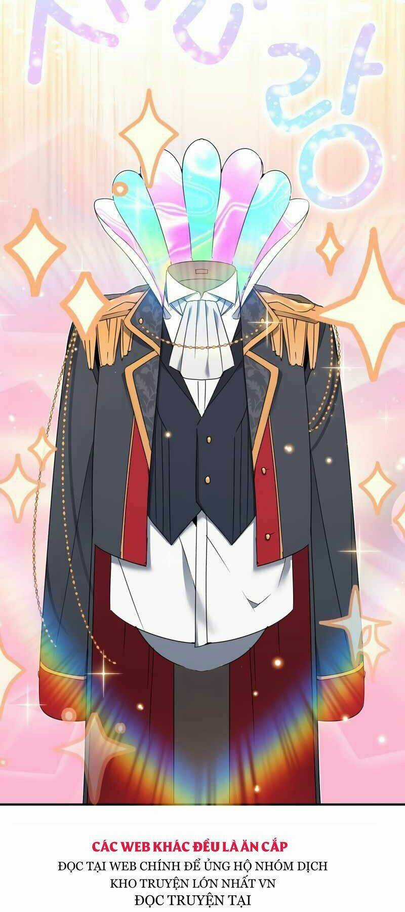 Thiên Quỷ Chẳng Sống Nổi Cuộc Đời Bình Thường Chapter 19 trang 18