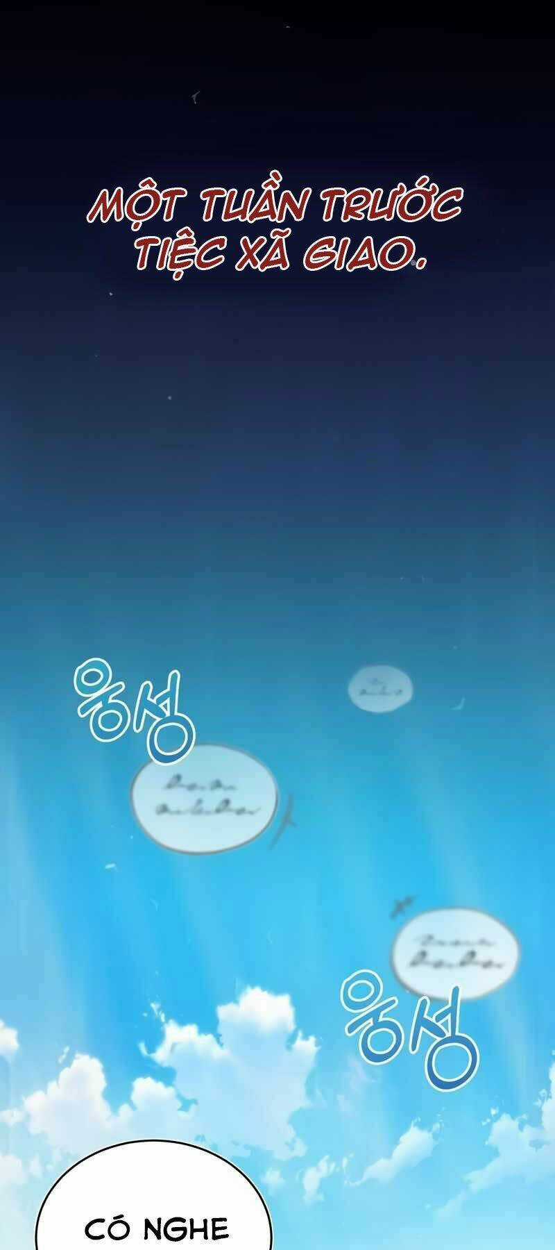 Thiên Quỷ Chẳng Sống Nổi Cuộc Đời Bình Thường Chapter 19 trang 2