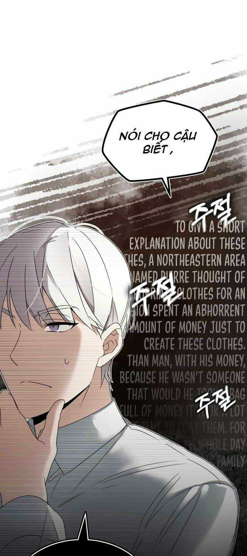 Thiên Quỷ Chẳng Sống Nổi Cuộc Đời Bình Thường Chapter 19 trang 20