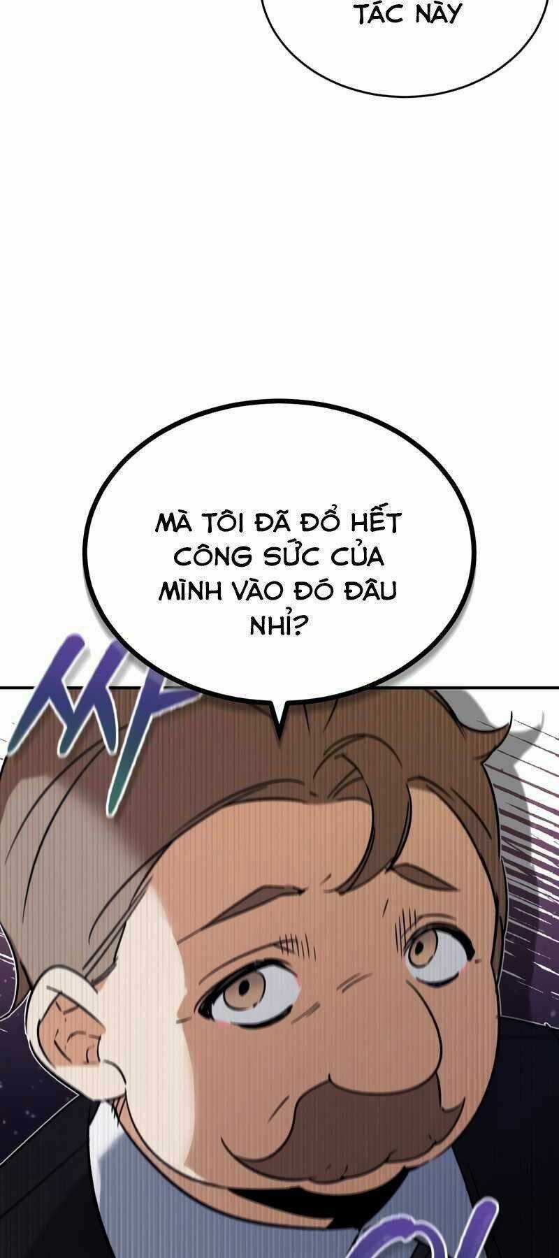 Thiên Quỷ Chẳng Sống Nổi Cuộc Đời Bình Thường Chapter 19 trang 22