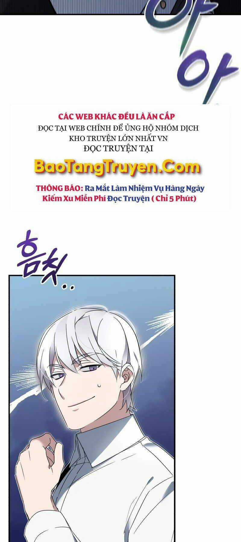 Thiên Quỷ Chẳng Sống Nổi Cuộc Đời Bình Thường Chapter 19 trang 23