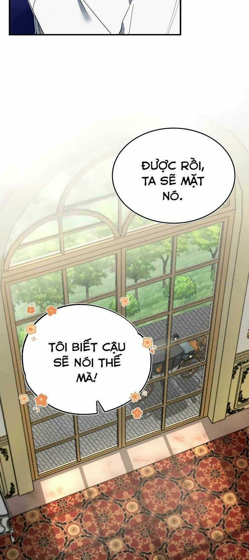 Thiên Quỷ Chẳng Sống Nổi Cuộc Đời Bình Thường Chapter 19 trang 24