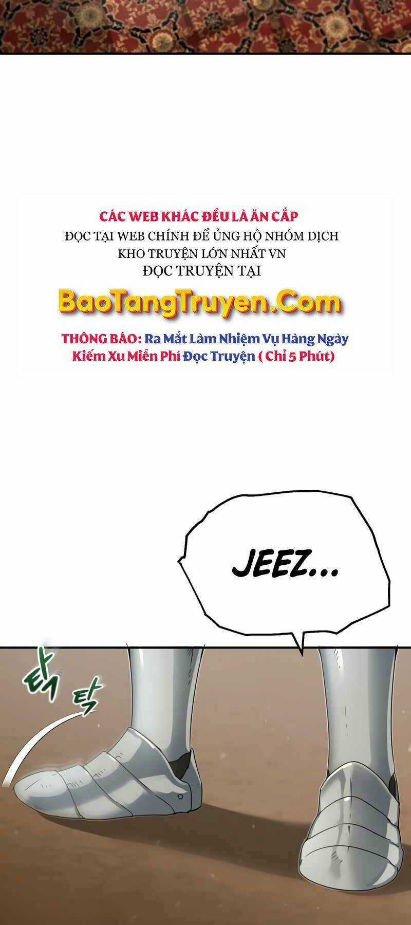 Thiên Quỷ Chẳng Sống Nổi Cuộc Đời Bình Thường Chapter 19 trang 25