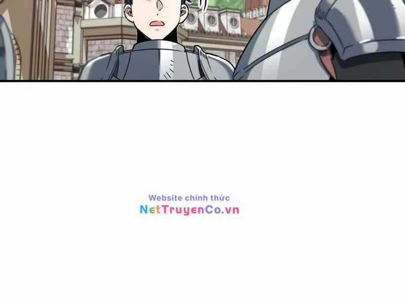 Thiên Quỷ Chẳng Sống Nổi Cuộc Đời Bình Thường Chapter 19 trang 259