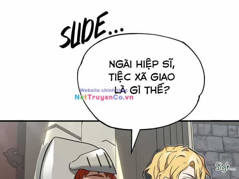 Thiên Quỷ Chẳng Sống Nổi Cuộc Đời Bình Thường Chapter 19 trang 260