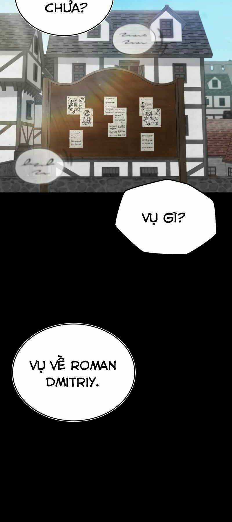 Thiên Quỷ Chẳng Sống Nổi Cuộc Đời Bình Thường Chapter 19 trang 3