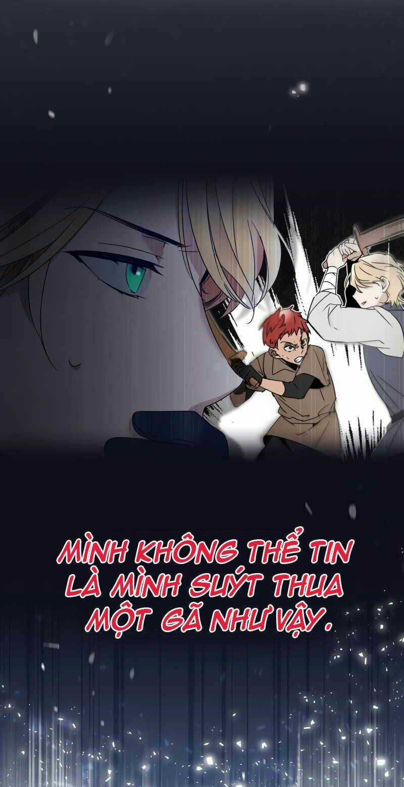 Thiên Quỷ Chẳng Sống Nổi Cuộc Đời Bình Thường Chapter 19 trang 32