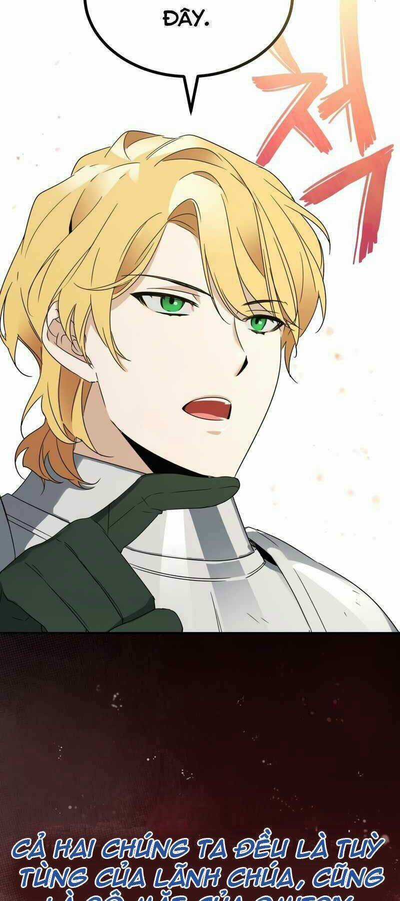 Thiên Quỷ Chẳng Sống Nổi Cuộc Đời Bình Thường Chapter 19 trang 34