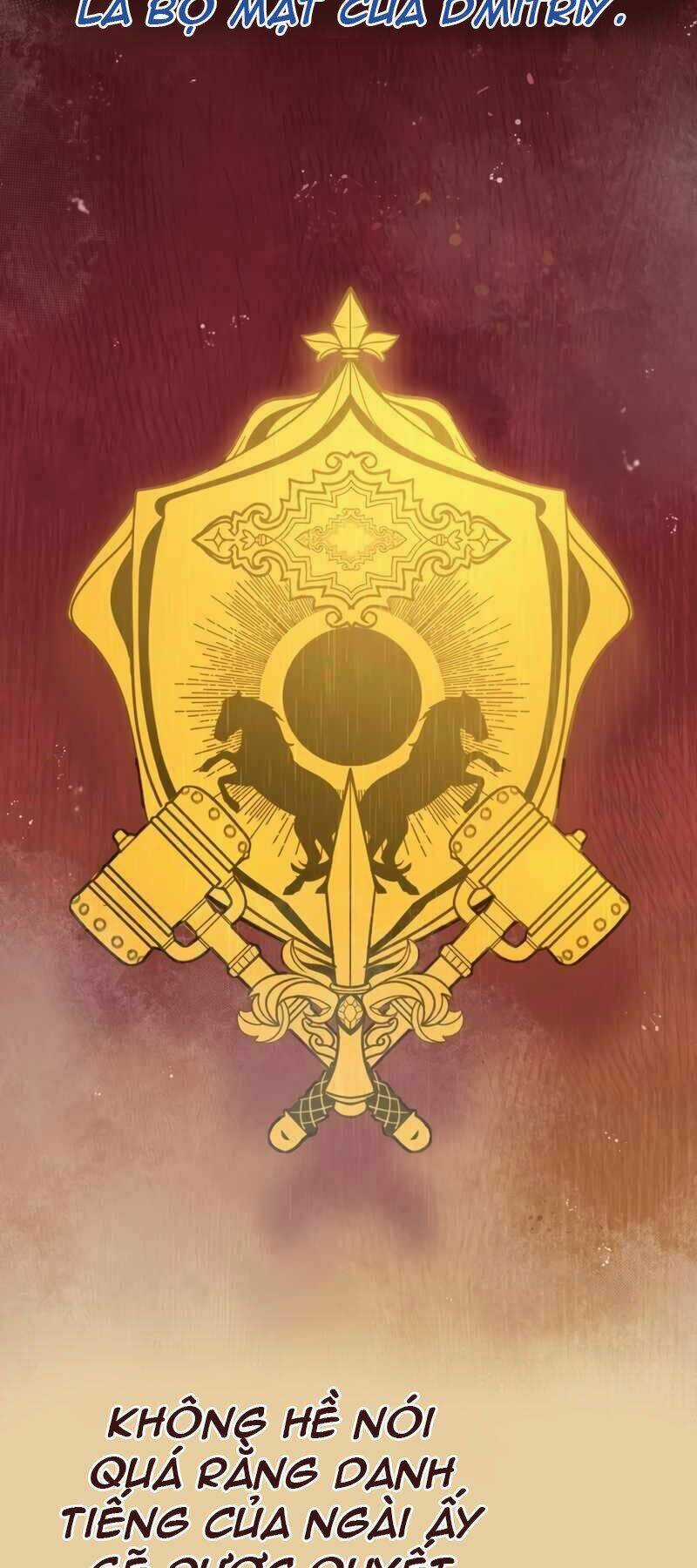 Thiên Quỷ Chẳng Sống Nổi Cuộc Đời Bình Thường Chapter 19 trang 35