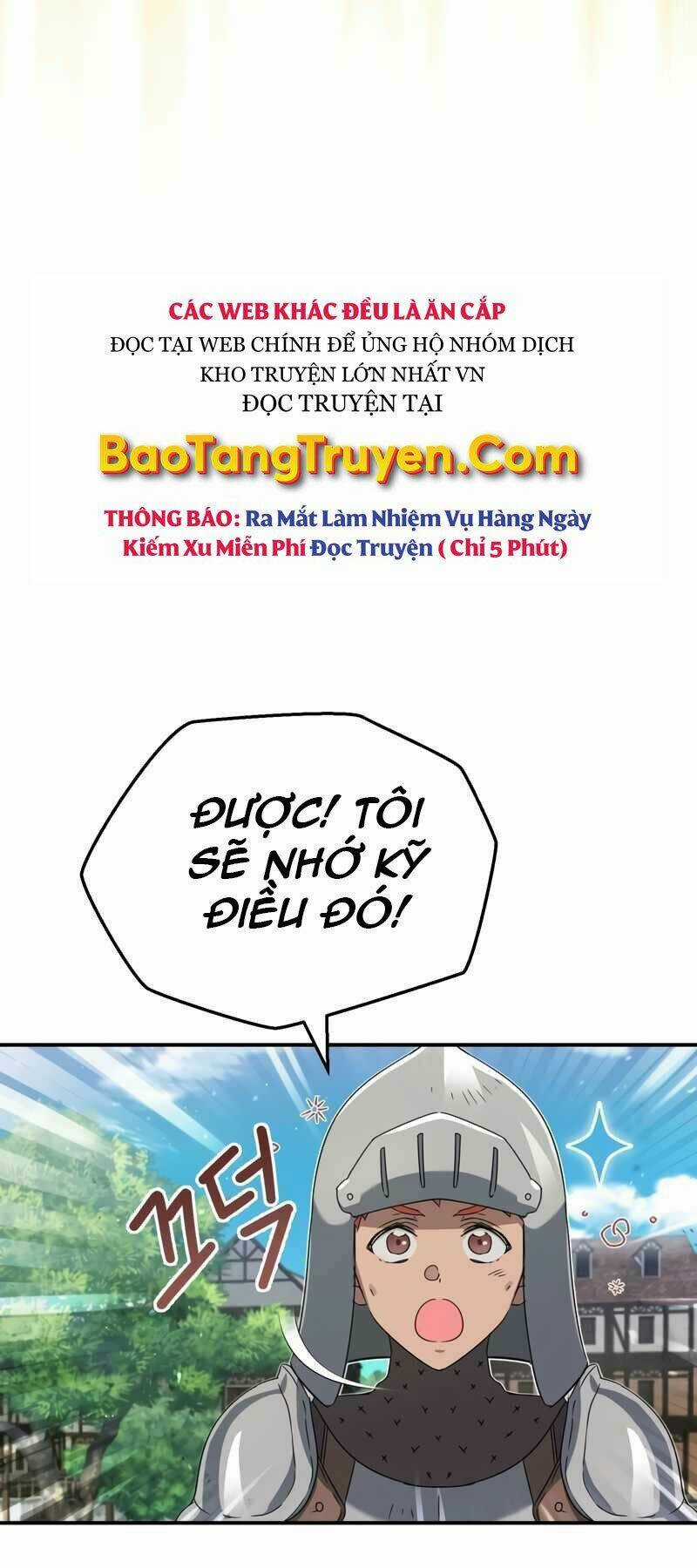 Thiên Quỷ Chẳng Sống Nổi Cuộc Đời Bình Thường Chapter 19 trang 37