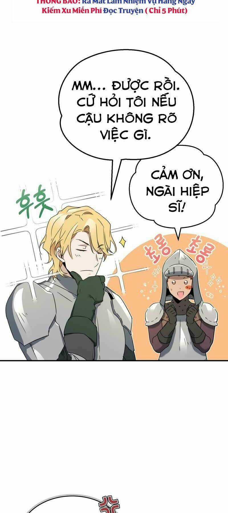 Thiên Quỷ Chẳng Sống Nổi Cuộc Đời Bình Thường Chapter 19 trang 39