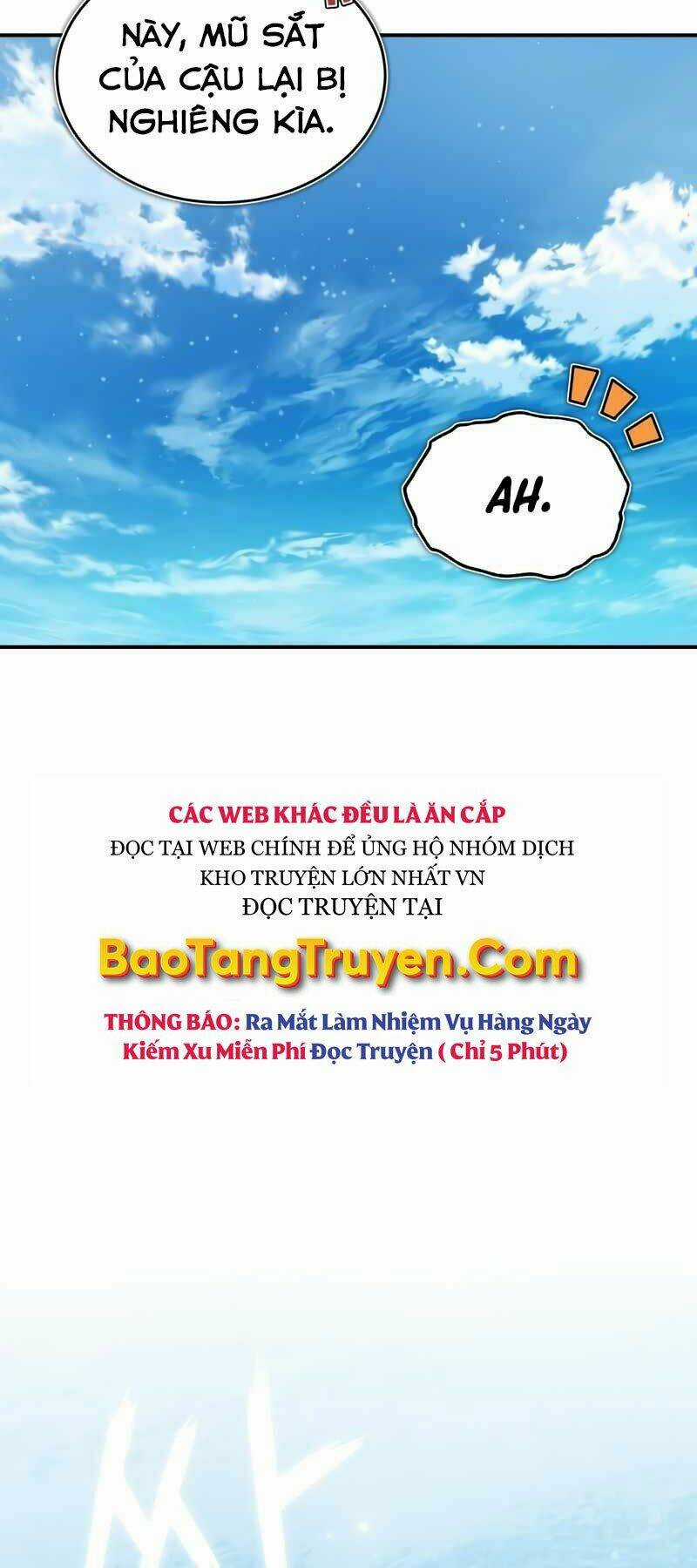 Thiên Quỷ Chẳng Sống Nổi Cuộc Đời Bình Thường Chapter 19 trang 40