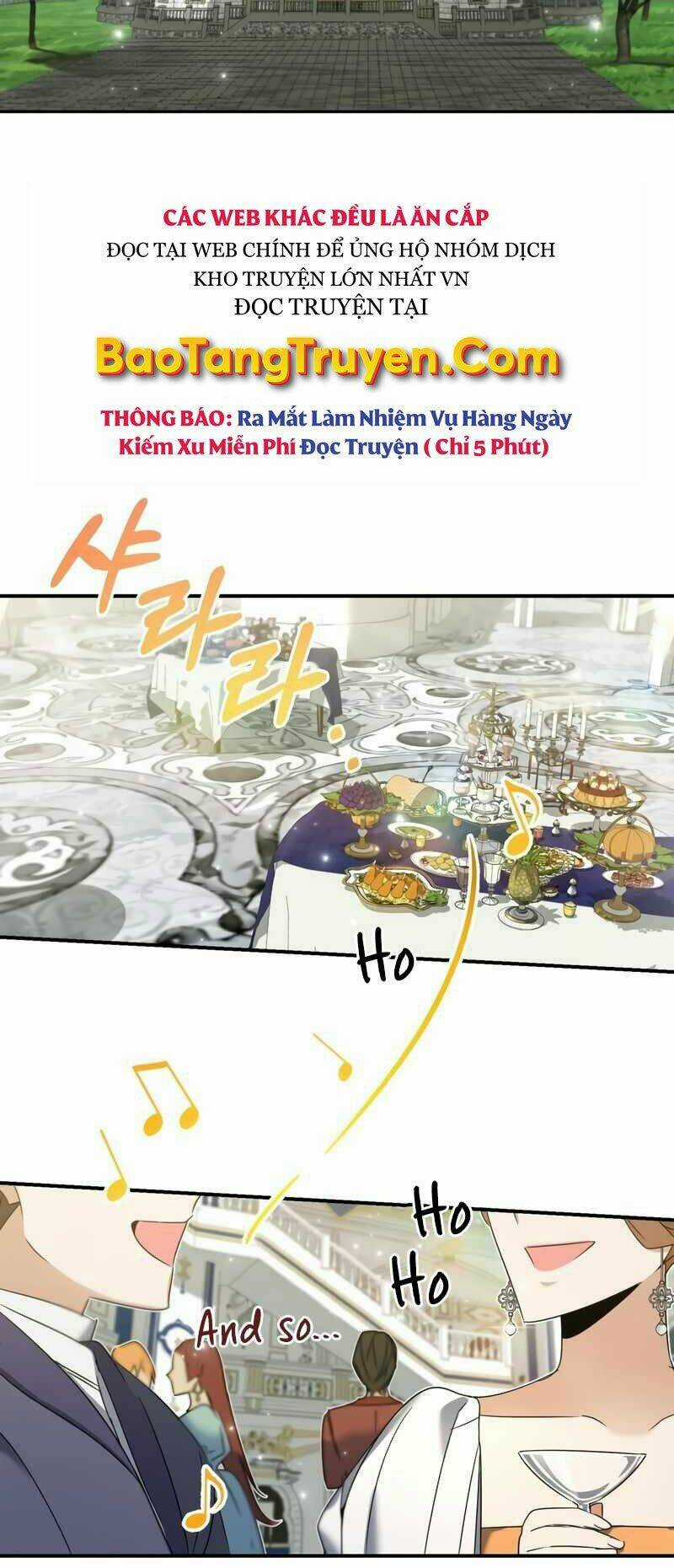 Thiên Quỷ Chẳng Sống Nổi Cuộc Đời Bình Thường Chapter 19 trang 42