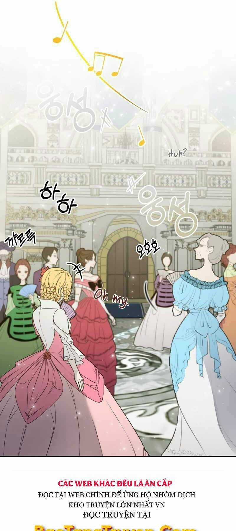 Thiên Quỷ Chẳng Sống Nổi Cuộc Đời Bình Thường Chapter 19 trang 43