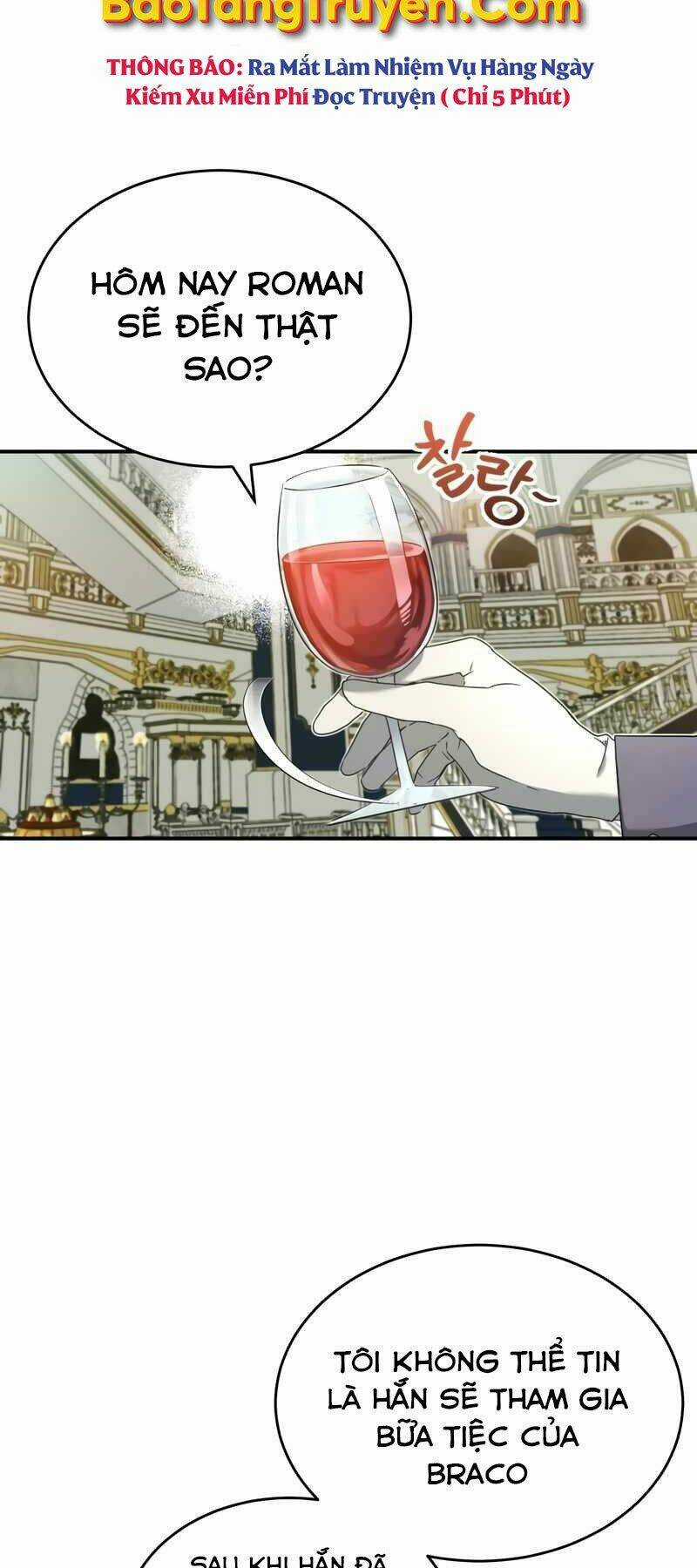 Thiên Quỷ Chẳng Sống Nổi Cuộc Đời Bình Thường Chapter 19 trang 44