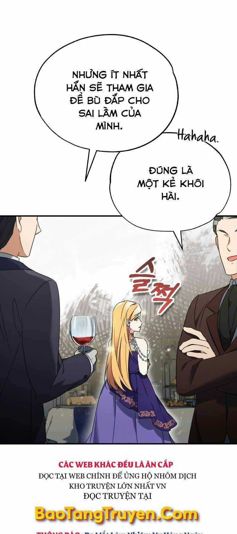 Thiên Quỷ Chẳng Sống Nổi Cuộc Đời Bình Thường Chapter 19 trang 48