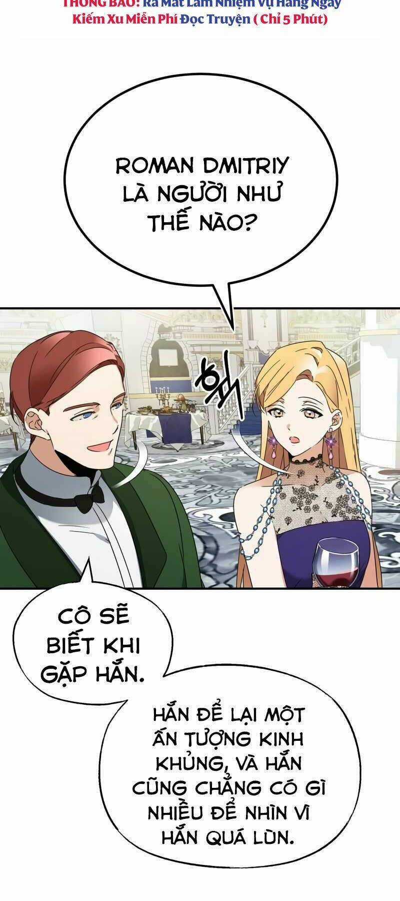 Thiên Quỷ Chẳng Sống Nổi Cuộc Đời Bình Thường Chapter 19 trang 49