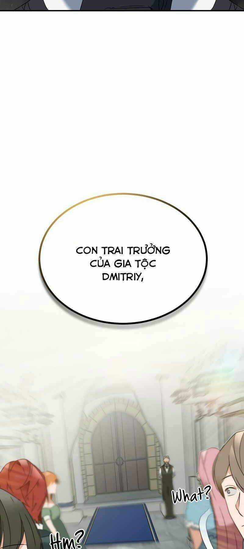 Thiên Quỷ Chẳng Sống Nổi Cuộc Đời Bình Thường Chapter 19 trang 52