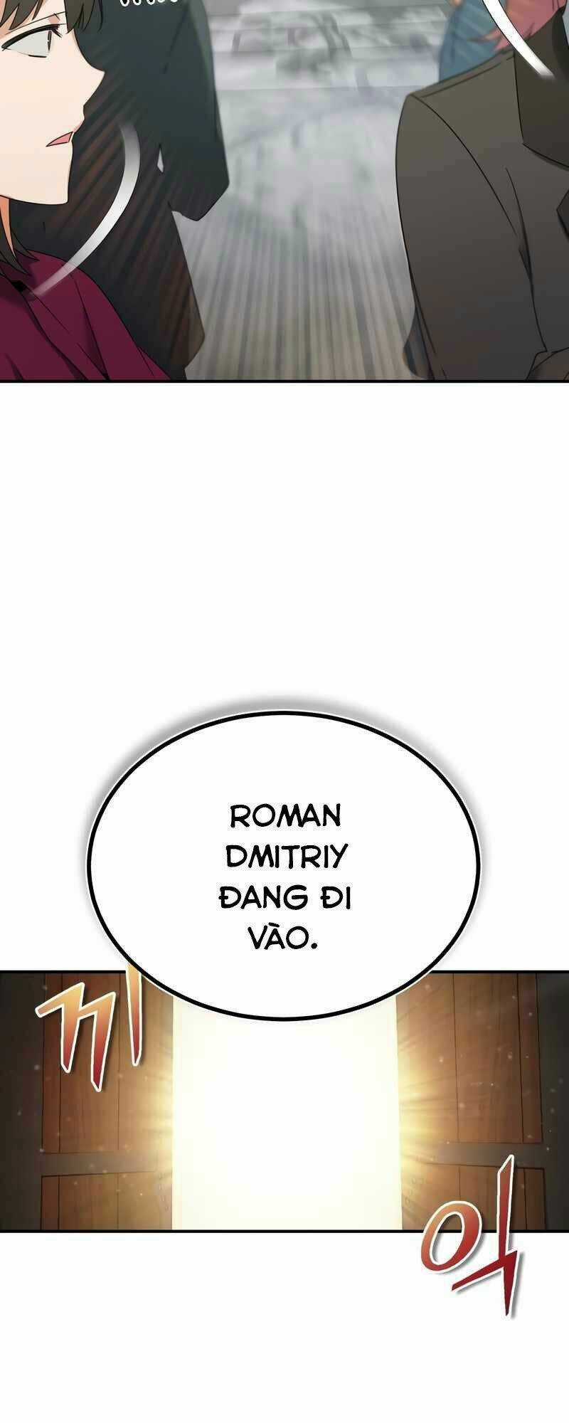 Thiên Quỷ Chẳng Sống Nổi Cuộc Đời Bình Thường Chapter 19 trang 53