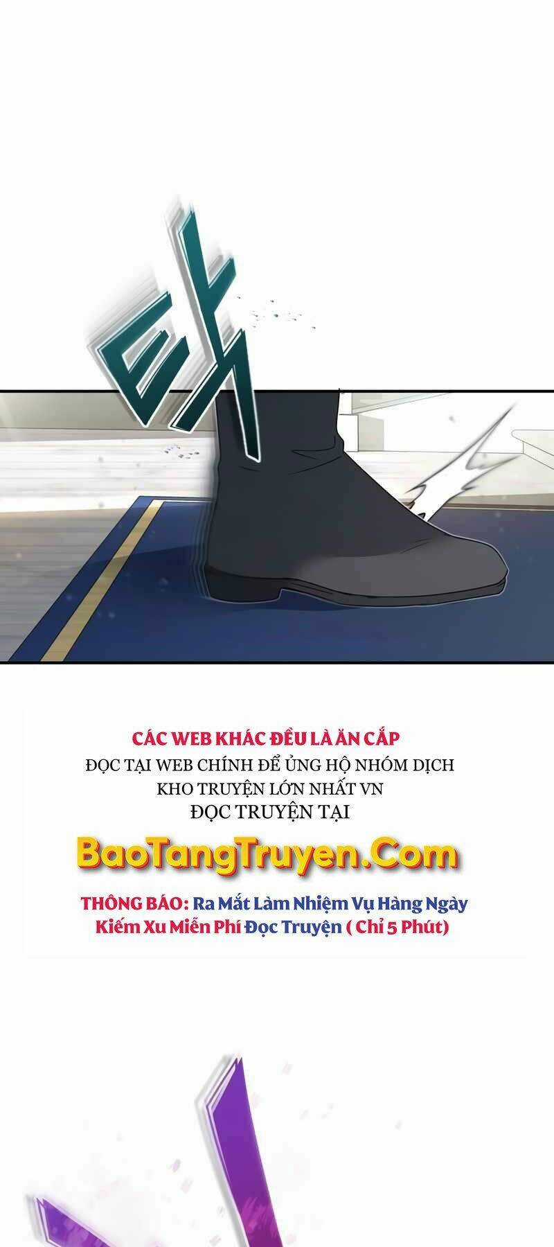 Thiên Quỷ Chẳng Sống Nổi Cuộc Đời Bình Thường Chapter 19 trang 54