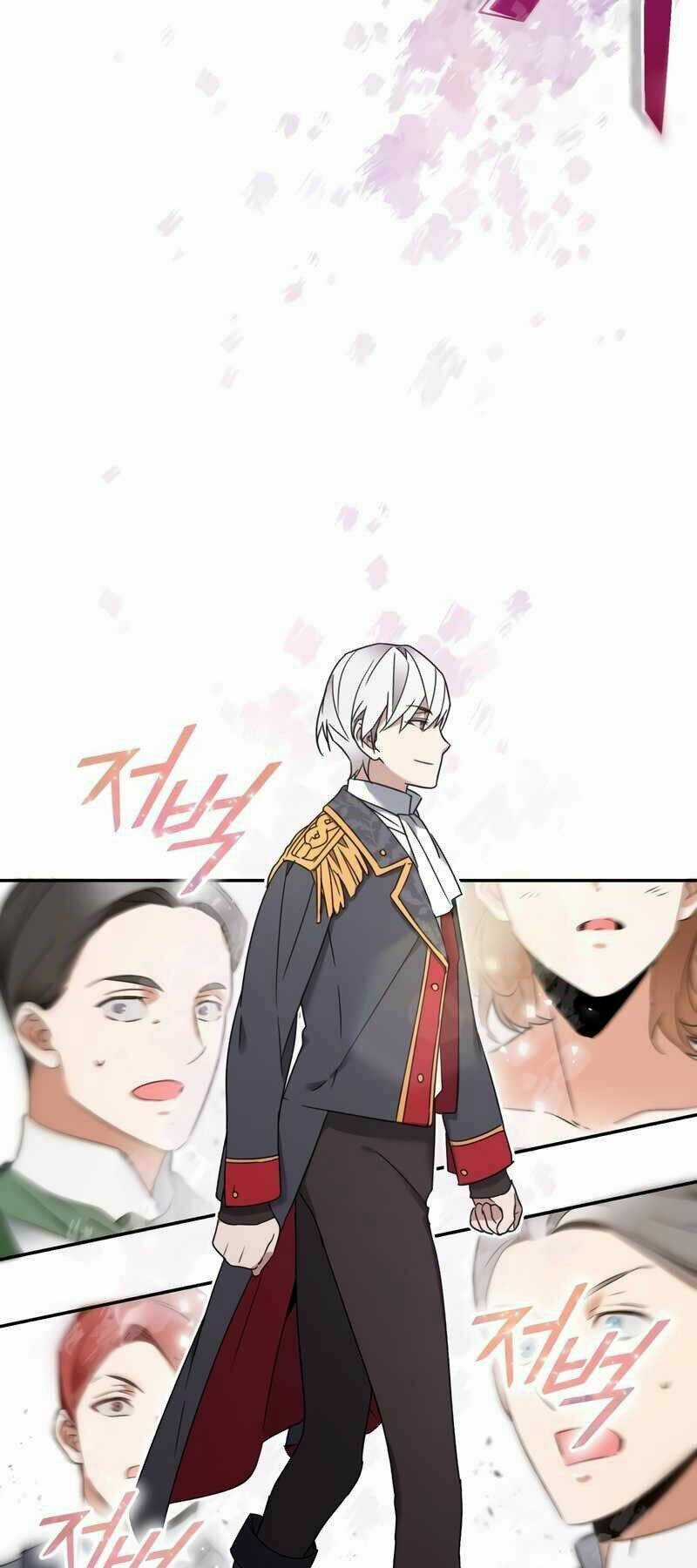 Thiên Quỷ Chẳng Sống Nổi Cuộc Đời Bình Thường Chapter 19 trang 56