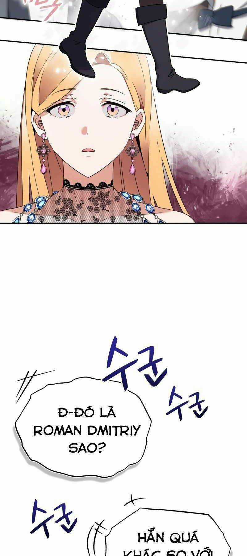 Thiên Quỷ Chẳng Sống Nổi Cuộc Đời Bình Thường Chapter 19 trang 57