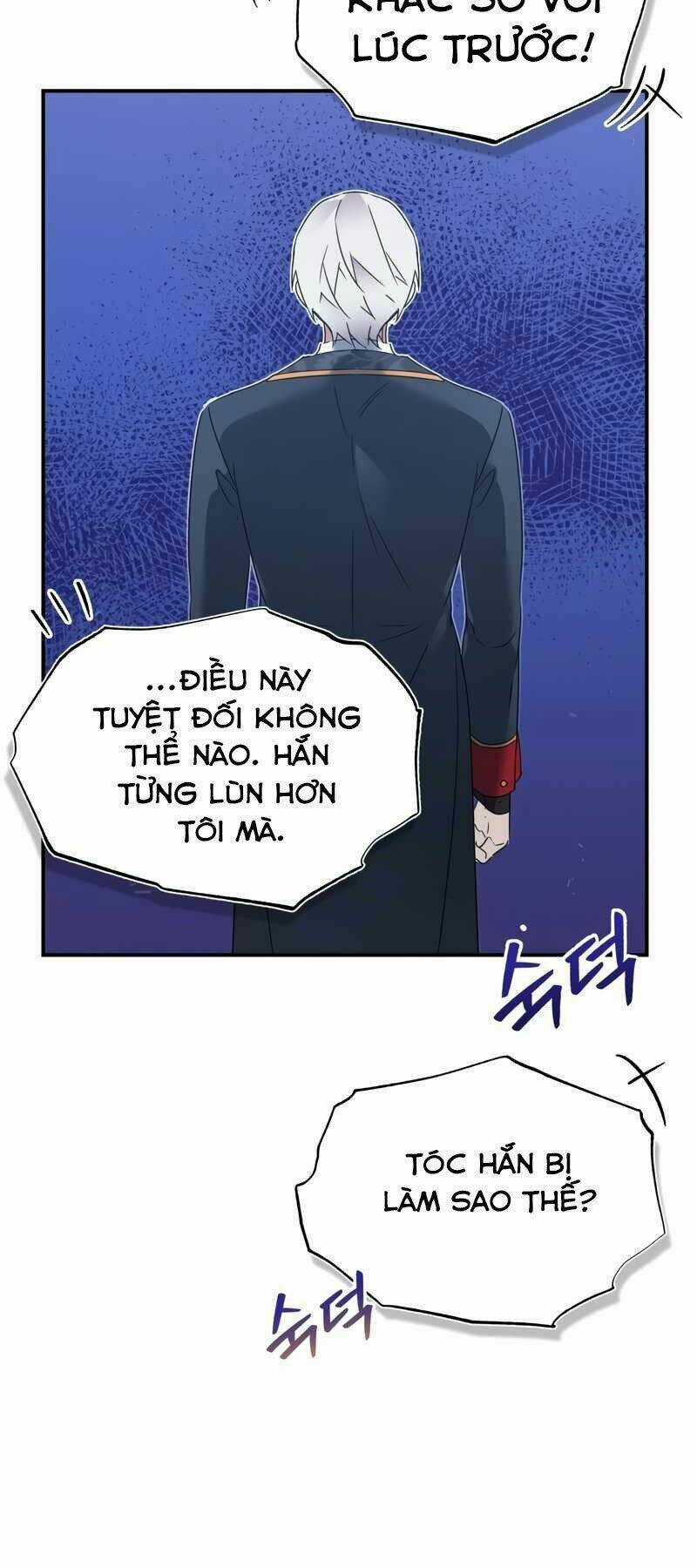 Thiên Quỷ Chẳng Sống Nổi Cuộc Đời Bình Thường Chapter 19 trang 58