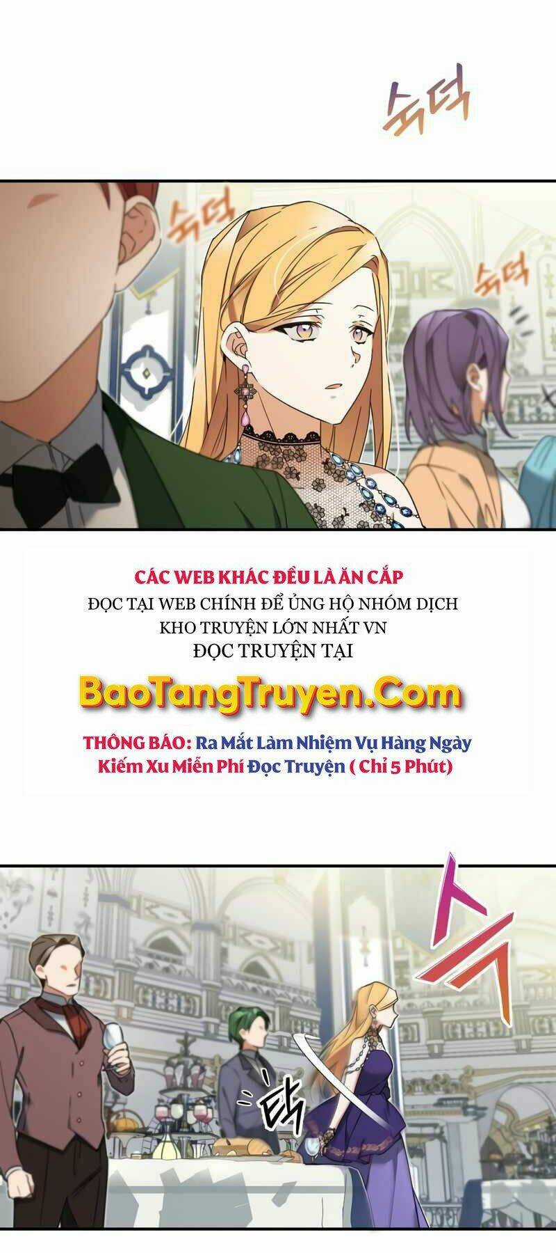 Thiên Quỷ Chẳng Sống Nổi Cuộc Đời Bình Thường Chapter 19 trang 59