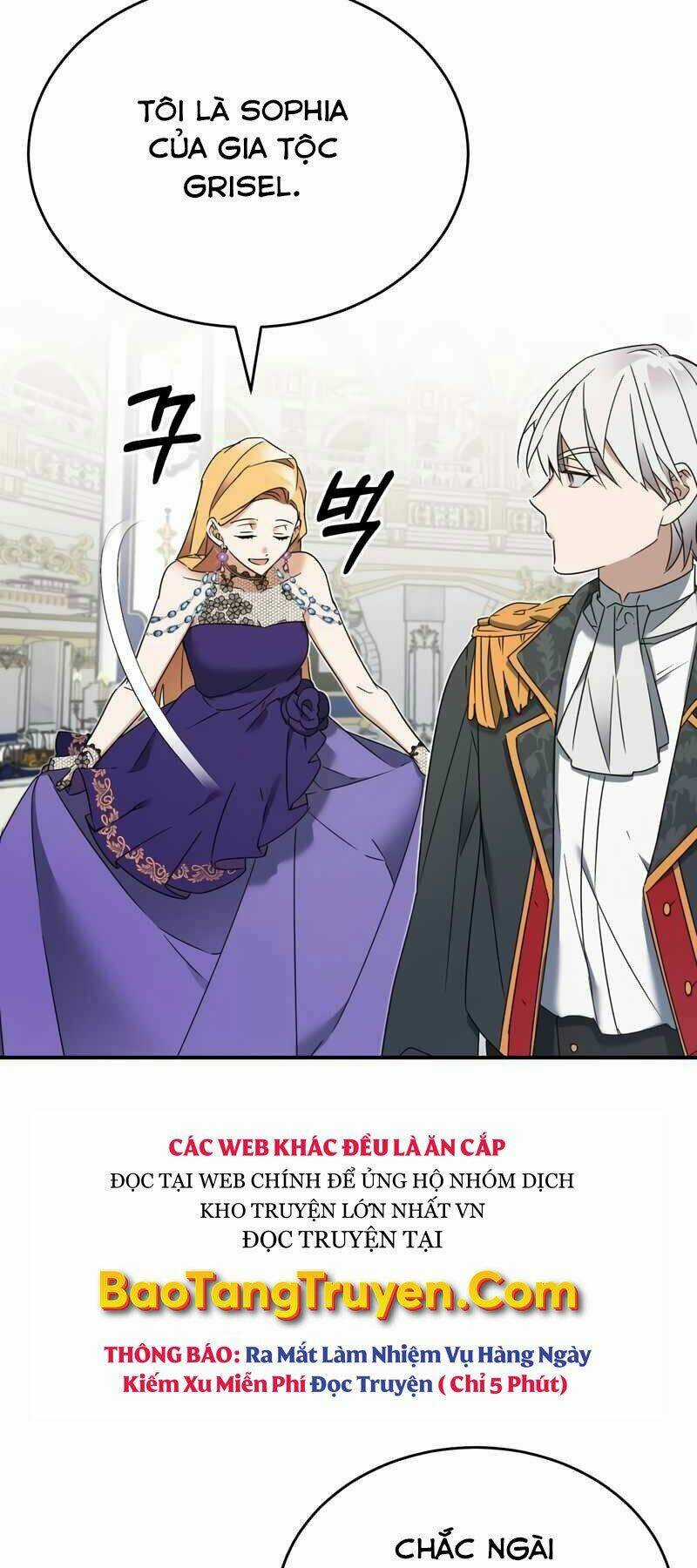 Thiên Quỷ Chẳng Sống Nổi Cuộc Đời Bình Thường Chapter 19 trang 61