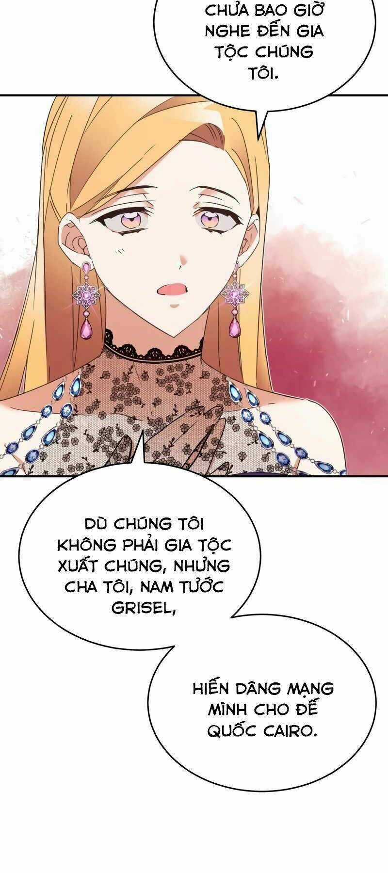 Thiên Quỷ Chẳng Sống Nổi Cuộc Đời Bình Thường Chapter 19 trang 62
