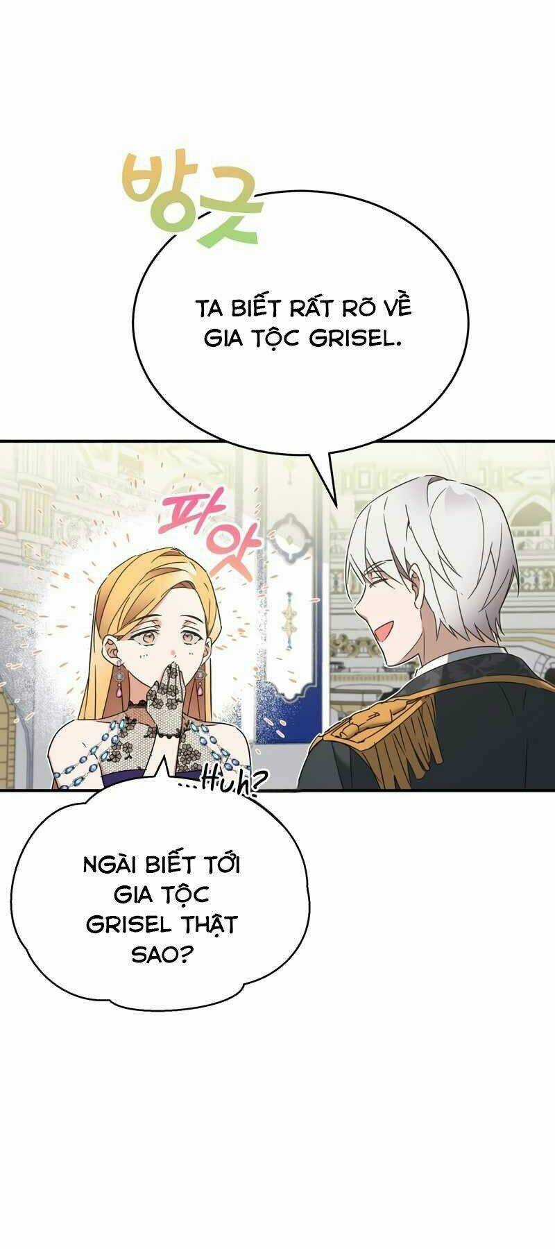 Thiên Quỷ Chẳng Sống Nổi Cuộc Đời Bình Thường Chapter 19 trang 63