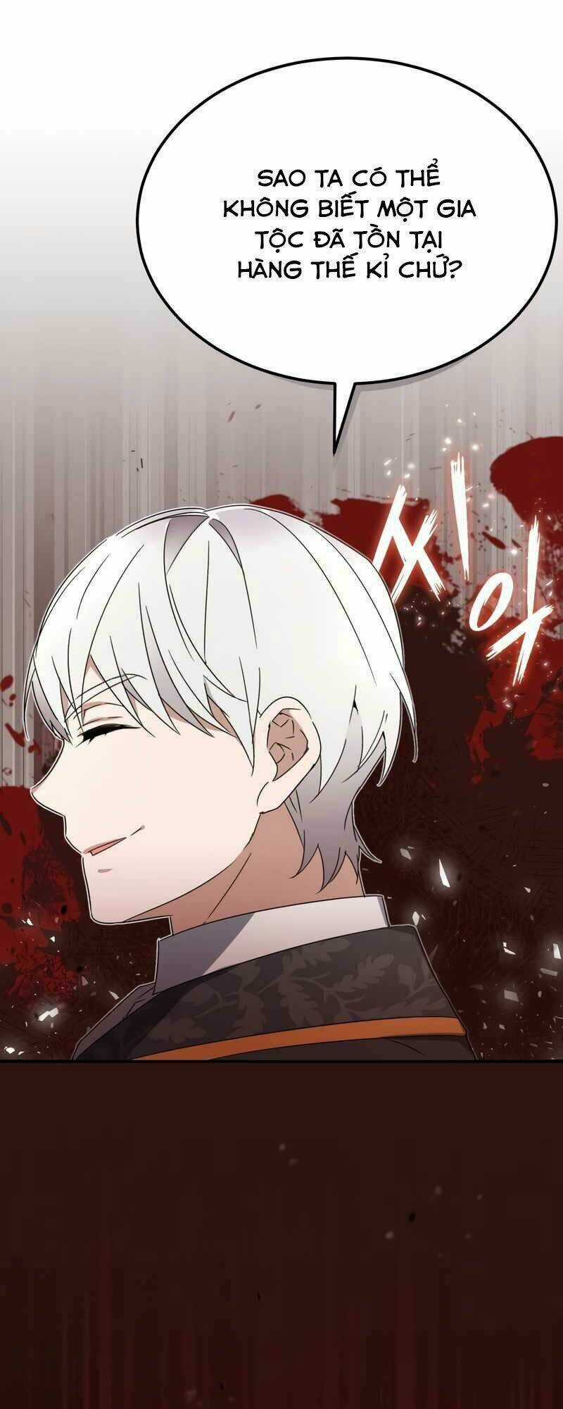 Thiên Quỷ Chẳng Sống Nổi Cuộc Đời Bình Thường Chapter 19 trang 64