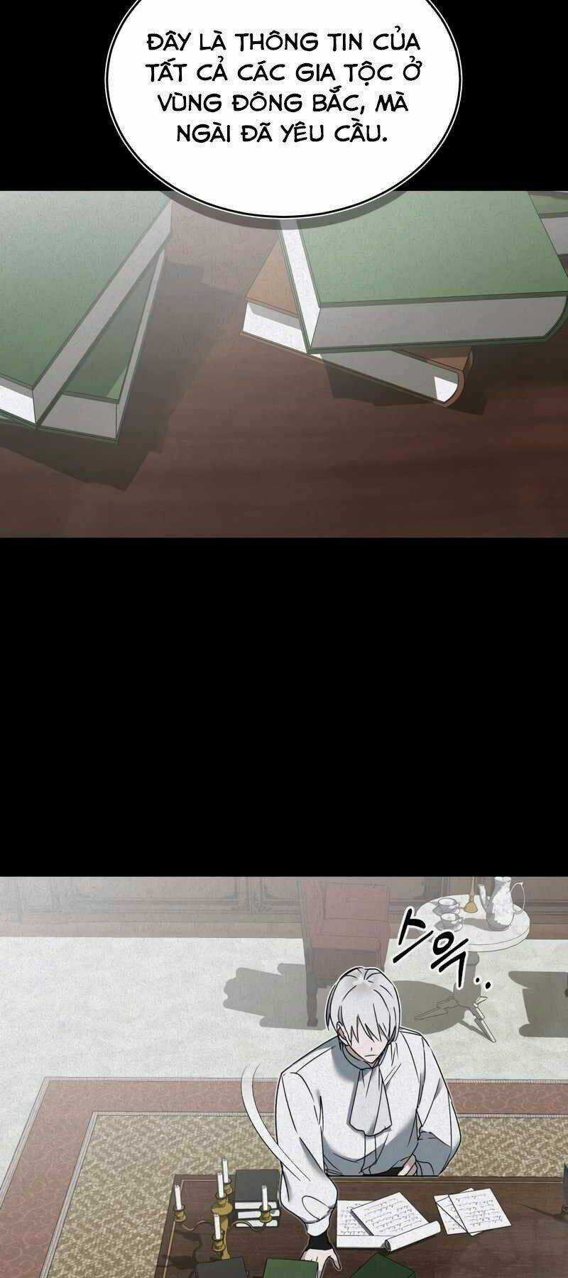 Thiên Quỷ Chẳng Sống Nổi Cuộc Đời Bình Thường Chapter 19 trang 66