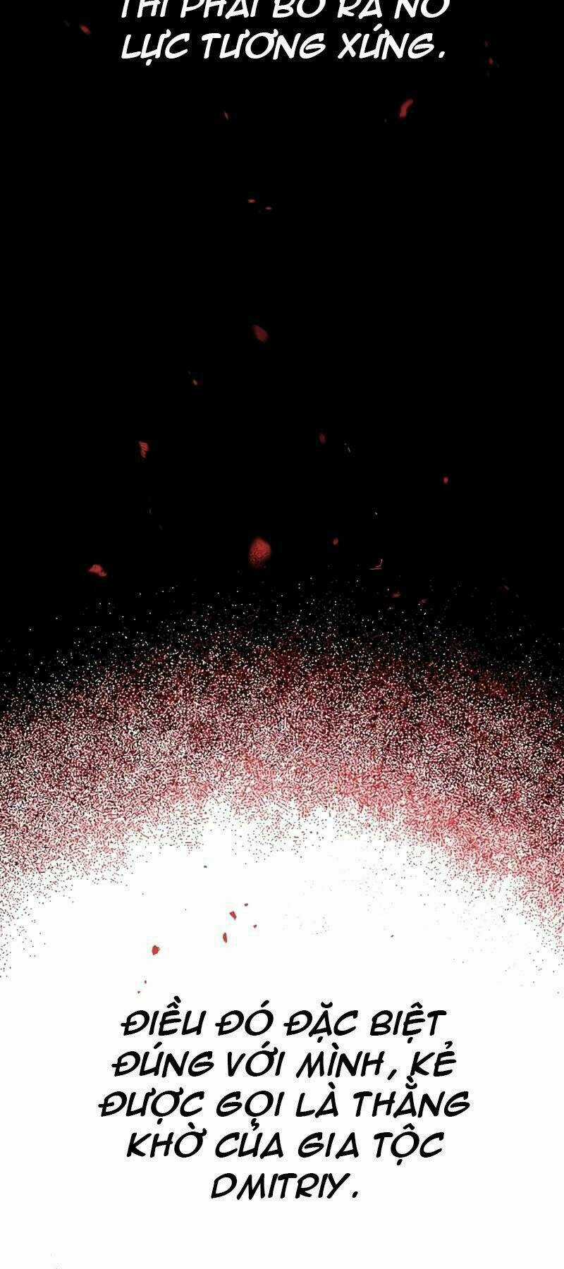 Thiên Quỷ Chẳng Sống Nổi Cuộc Đời Bình Thường Chapter 19 trang 69