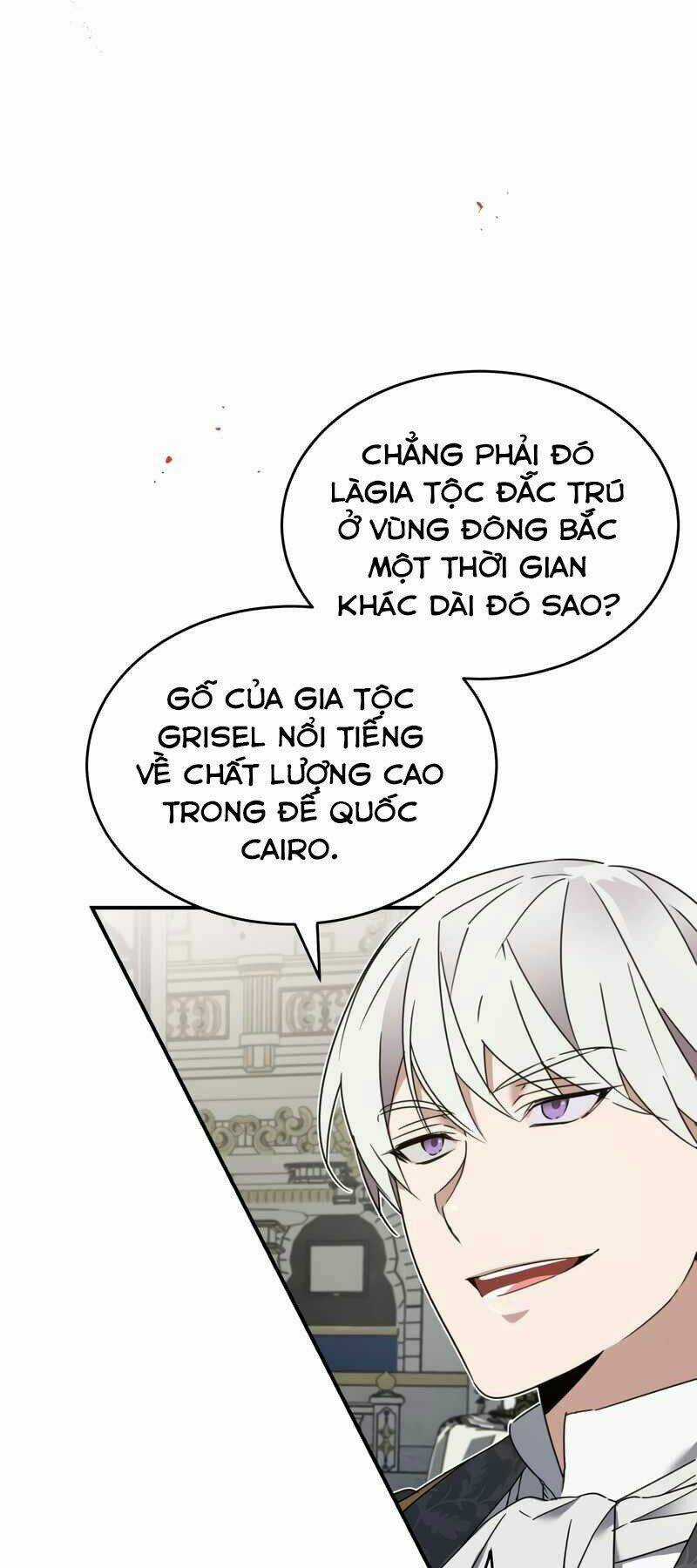 Thiên Quỷ Chẳng Sống Nổi Cuộc Đời Bình Thường Chapter 19 trang 70
