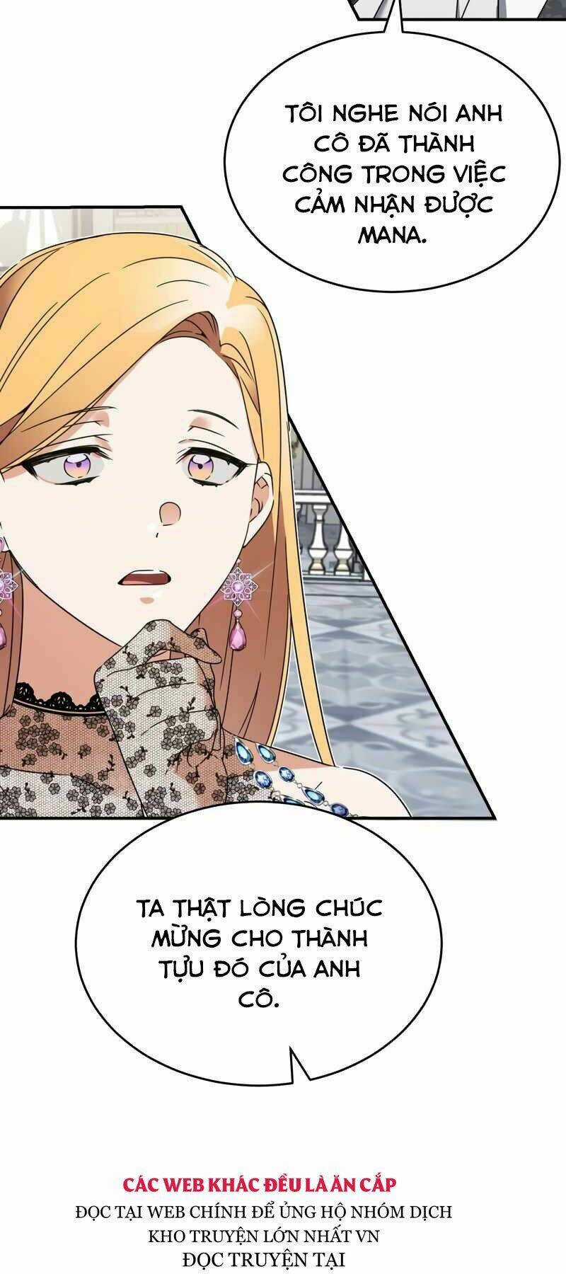 Thiên Quỷ Chẳng Sống Nổi Cuộc Đời Bình Thường Chapter 19 trang 71