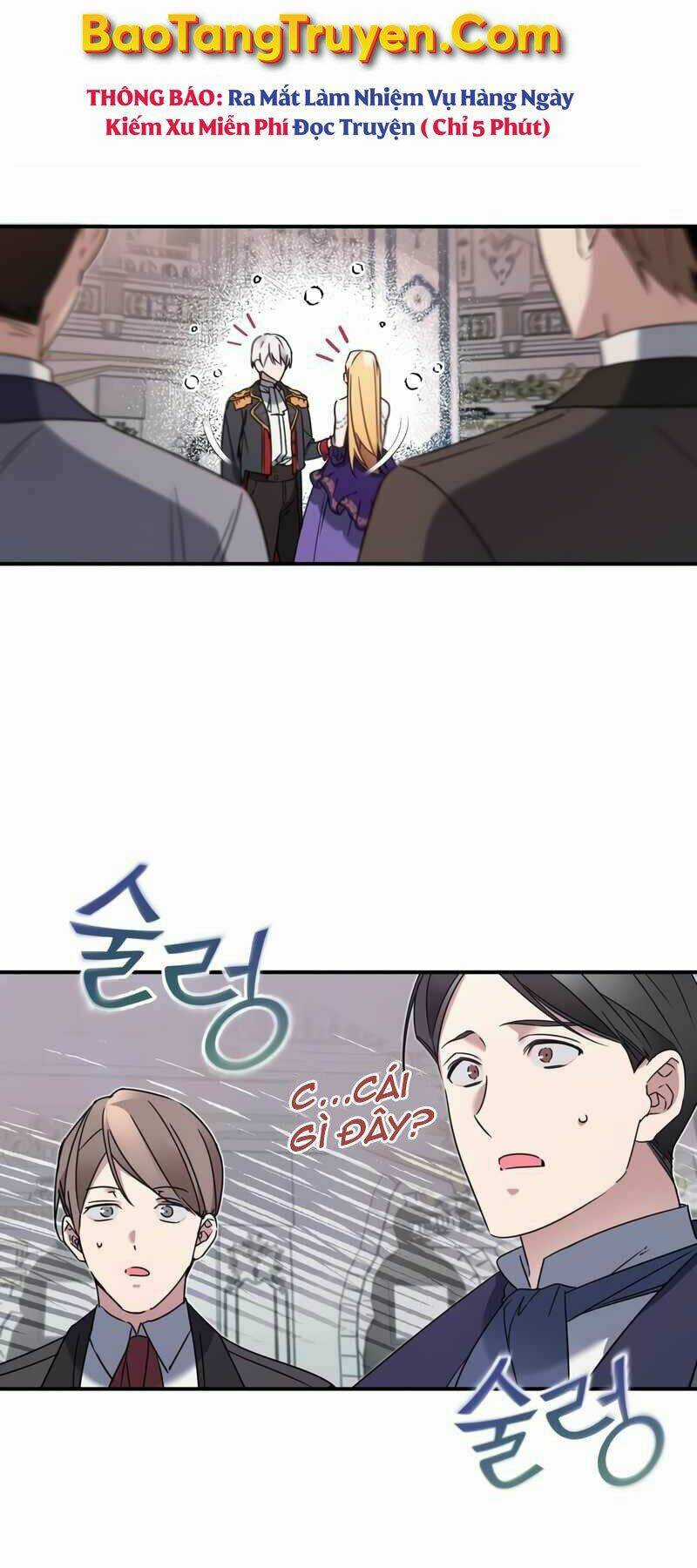 Thiên Quỷ Chẳng Sống Nổi Cuộc Đời Bình Thường Chapter 19 trang 72