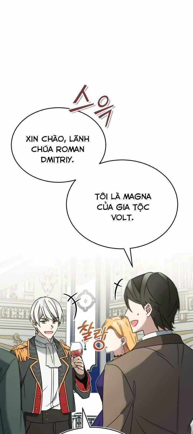 Thiên Quỷ Chẳng Sống Nổi Cuộc Đời Bình Thường Chapter 19 trang 73