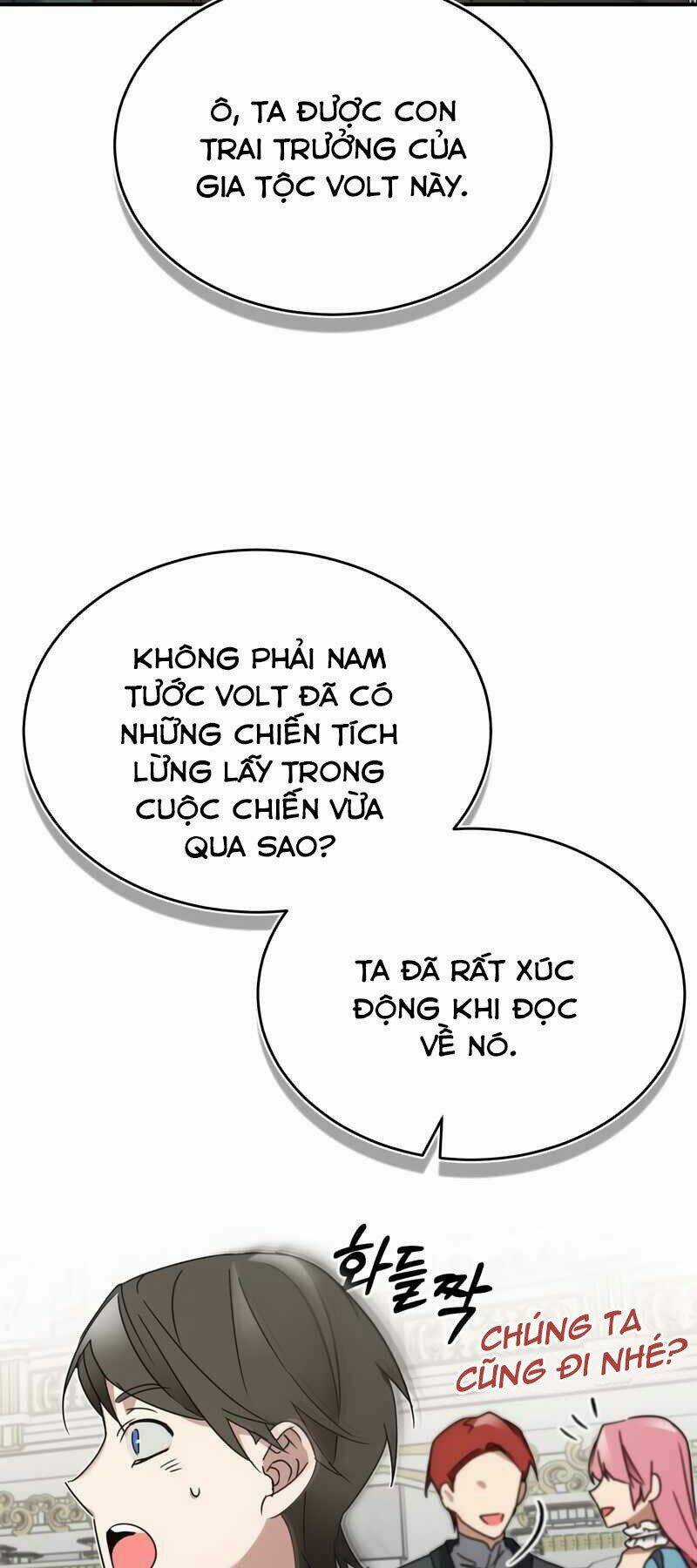 Thiên Quỷ Chẳng Sống Nổi Cuộc Đời Bình Thường Chapter 19 trang 74