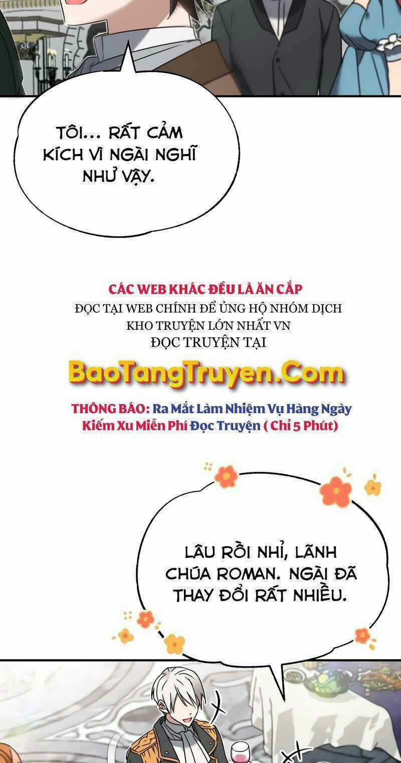 Thiên Quỷ Chẳng Sống Nổi Cuộc Đời Bình Thường Chapter 19 trang 75