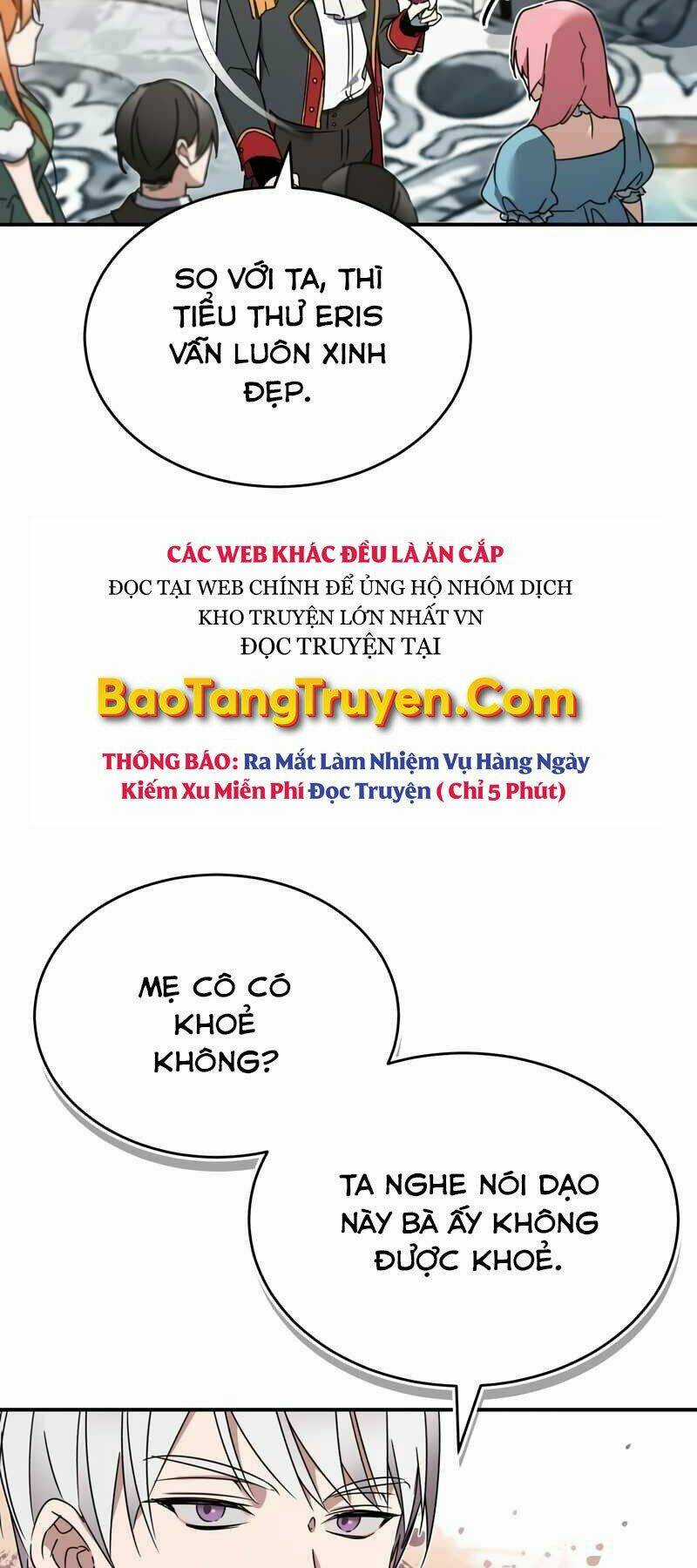 Thiên Quỷ Chẳng Sống Nổi Cuộc Đời Bình Thường Chapter 19 trang 76