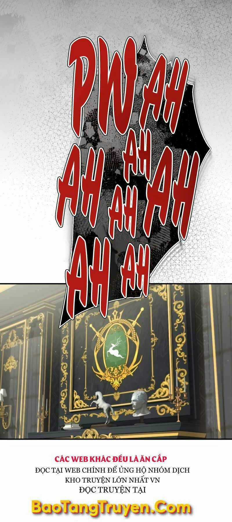 Thiên Quỷ Chẳng Sống Nổi Cuộc Đời Bình Thường Chapter 19 trang 8